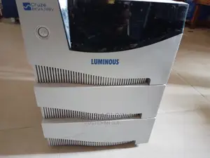 4kva/48volt Luminous Inverter