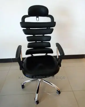 Office Swivel Chair 82025A
