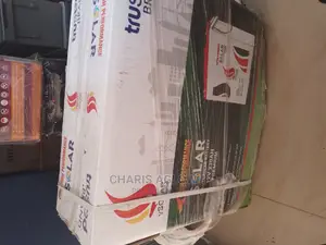 230ah v-Solar Tubular Battery