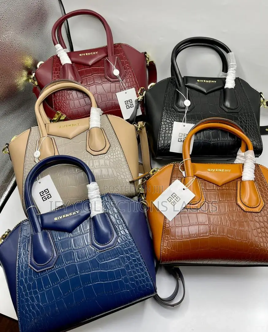 Givenchy Luxury Handbags