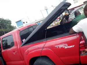 Boot Cover Shock *=