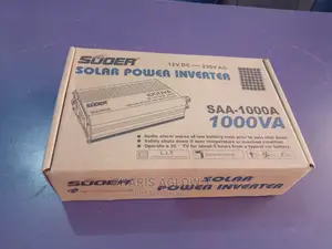 1000A Solar Power Inverter