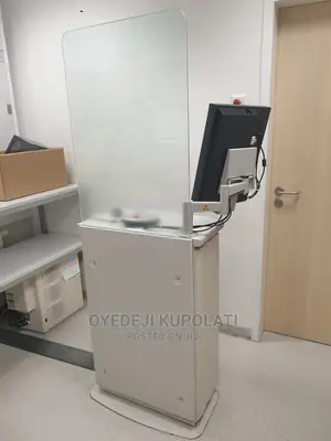 Direct Radiography Mammo X-Ray
