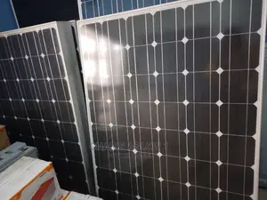 200watt Canadian Used Solar Panel