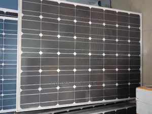 200watt Canadian Used Solar Panel