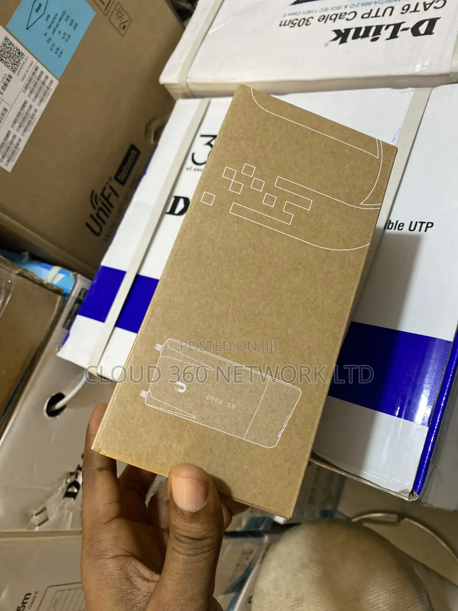 Ubiquiti R5ac Lite