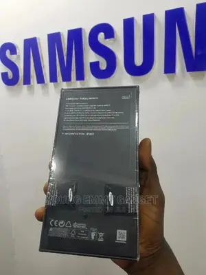New Samsung Galaxy Note 10 Plus 256 GB Black