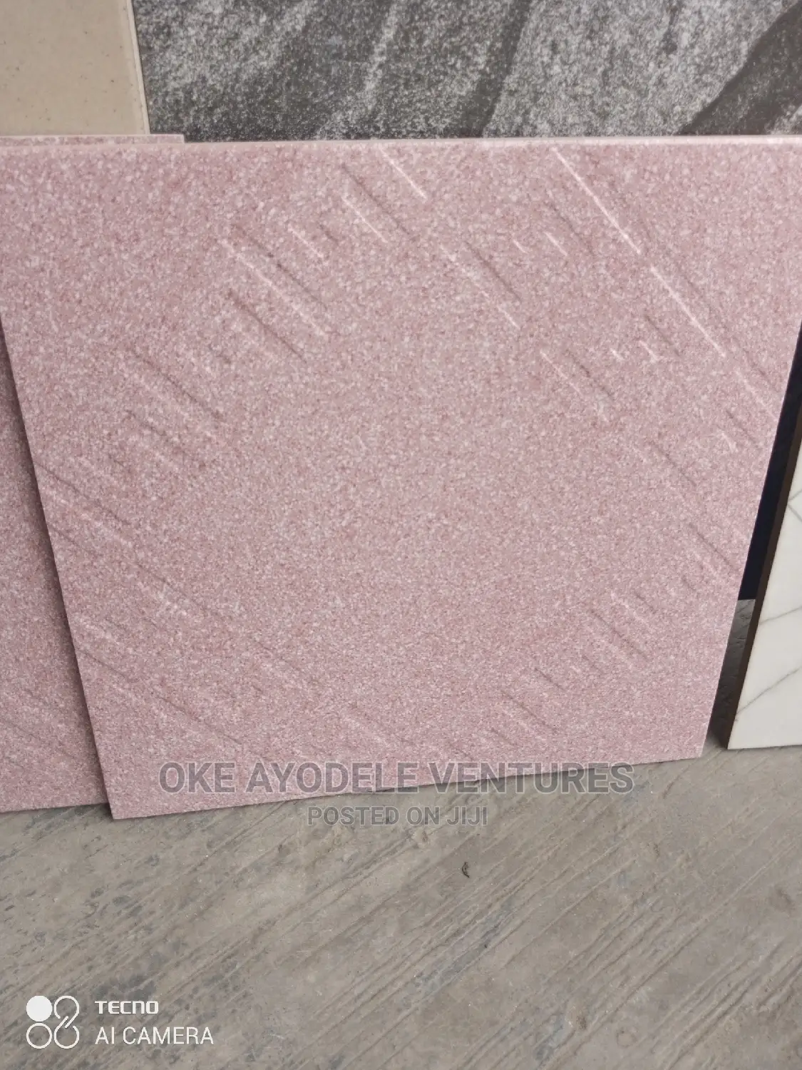 30/30 Champion Floor Tiles