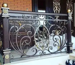 Italian Wrought Iron