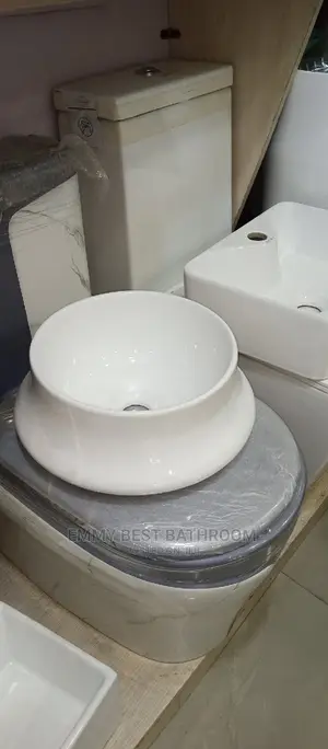 England Basin Original