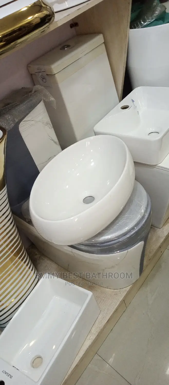 England Basin Original