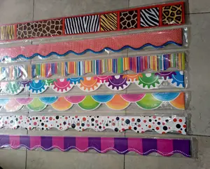 Classroom Bulletin Board Trimmers