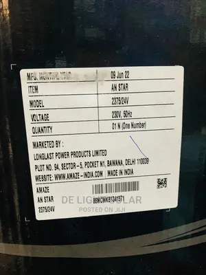 2.30kva AMAZE Inverter