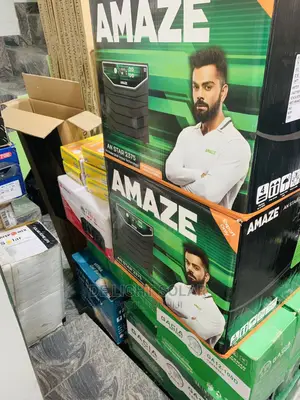 2.30kva AMAZE Inverter