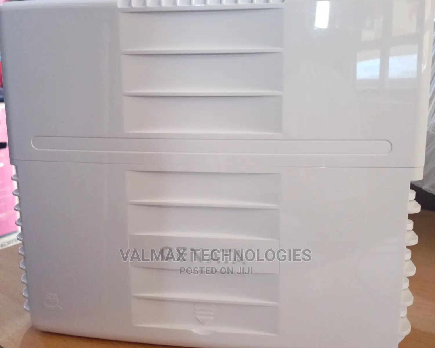 Genata Outdoor 8port Poe Switch