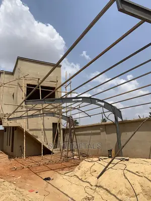 Full Car Port