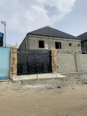 12ft Standard Gate