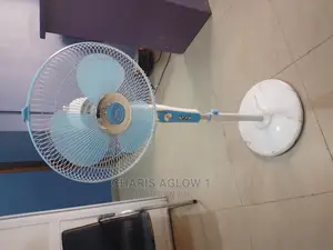 15watt/12volt Dc Solar Fan
