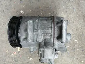 Compressor Toyota Avalon 2012 4plugs