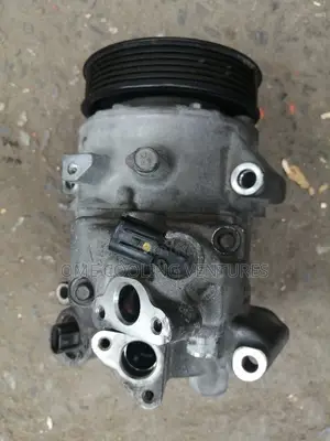 Compressor Toyota Avalon 2012 4plugs