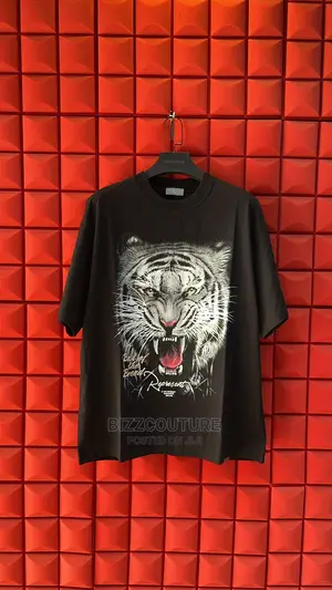 Original OVERSIZE T-Shirts Available in Store