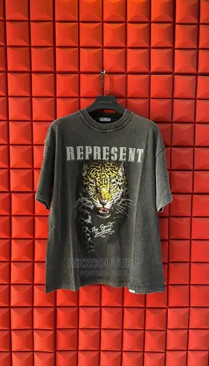 Original OVERSIZE T-Shirts Available in Store