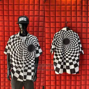 Original OVERSIZED T-Shirts Available in Store