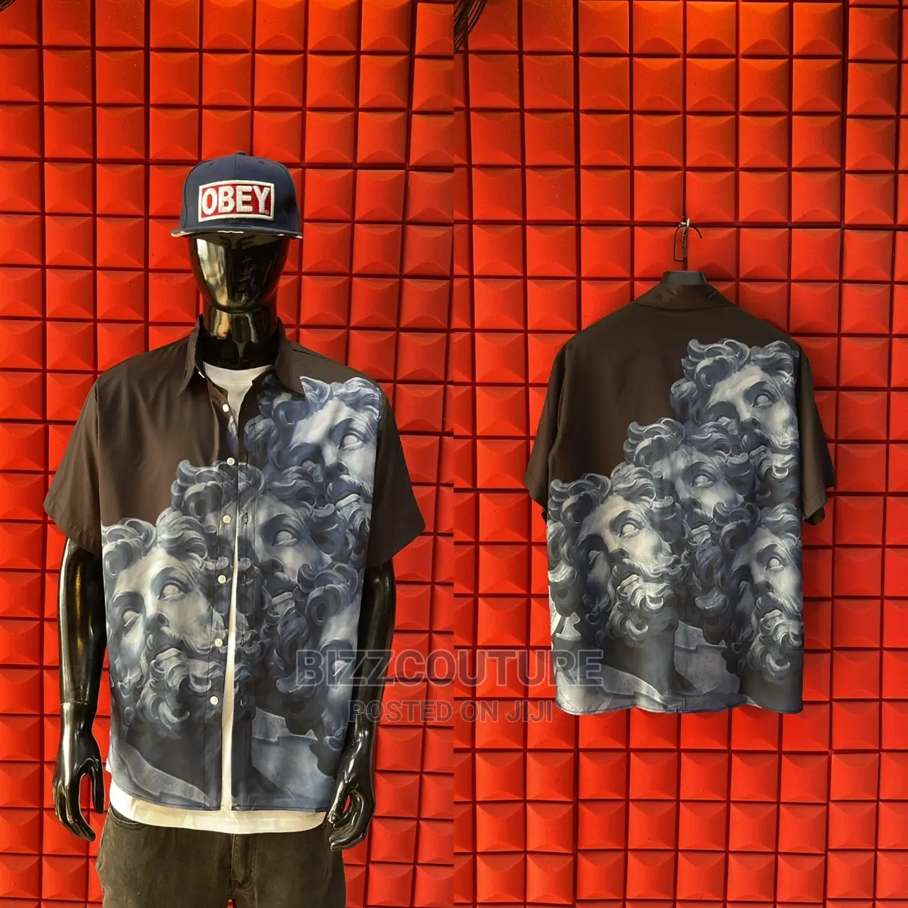 Original OVERSIZED T-Shirts Available in Store