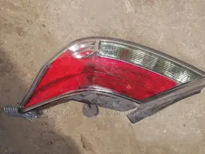 Rear Light for Acura TL 2009
