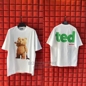 Original OVERSIZED T-Shirts Available in Store