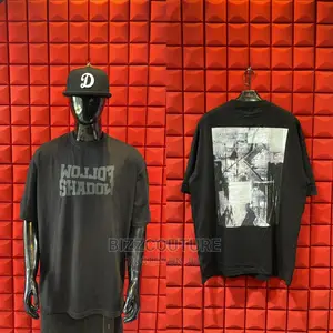 Original OVERSIZED T-Shirts Avalaible in Store