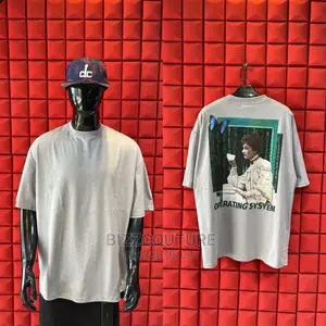 Original OVERSIZED T-Shirts Available in Store