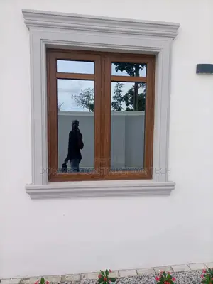 Ebm Casement Windows