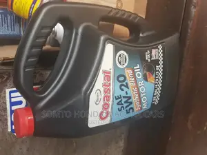 Costal 5W20