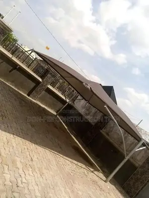 Fabrics Carport