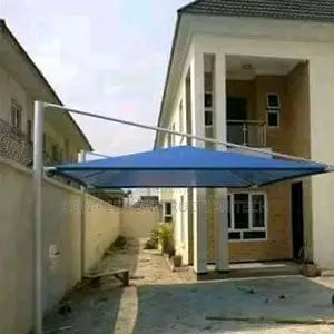 Fabrics Carport