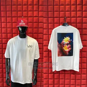 Original OVERSIZED T-Shirt Available in Store