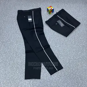 Original PANTS TROUSER Available in Store
