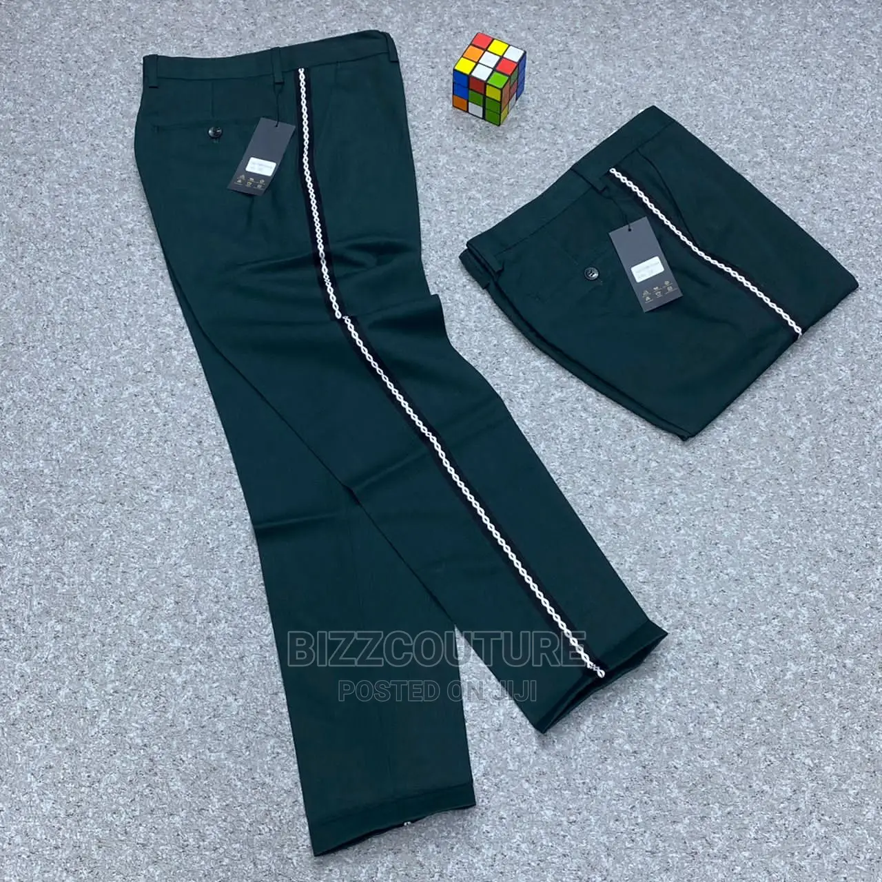Original PANTS TROUSER Available in Store