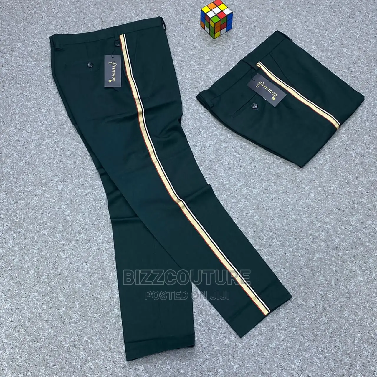 Original PANTS TROUSER Available in Store