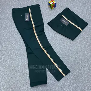 Photo - Original PANTS TROUSER Available in Store