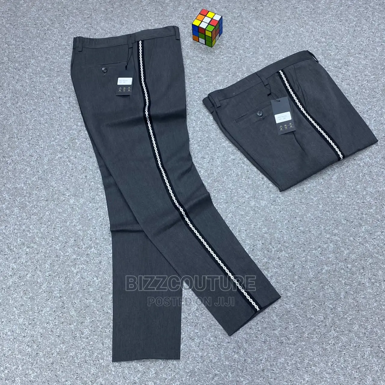 Original PANTS TROUSER Available in Store