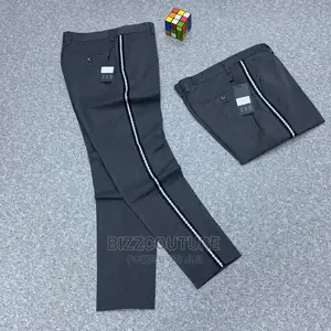 Original PANTS TROUSER Available in Store