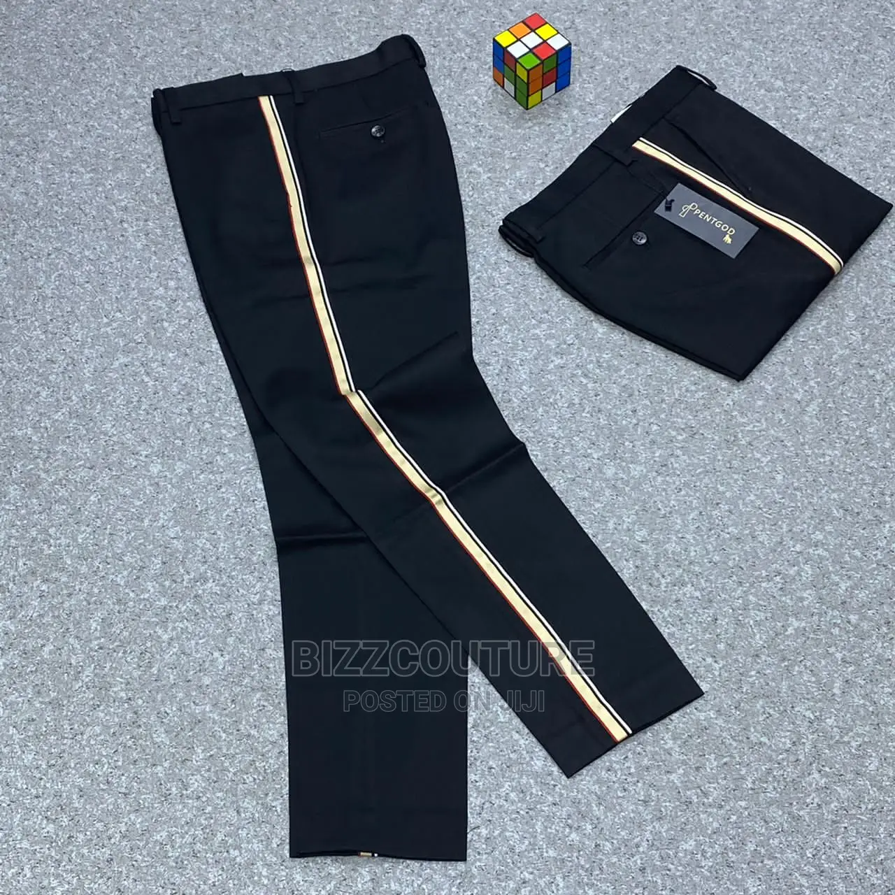 Original PANTS TROUSER Available in Store