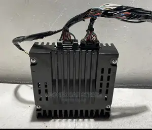 2013-15 Honda/Crosstour Factory Amplifier