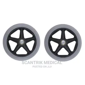 Walker Wheels Replacement Feet