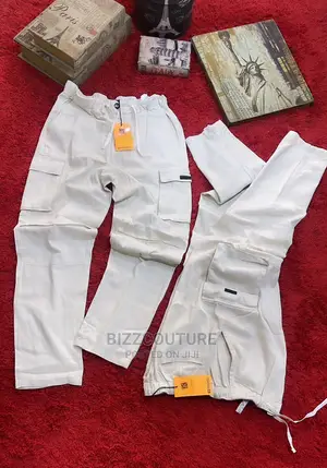 Original CARGO PANT Available in Store