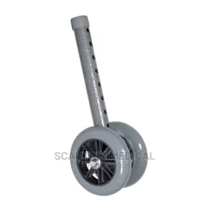 Medical Wheels Walker Aid