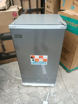 Skyrun Table Top Refrigerator With 2years Warranty