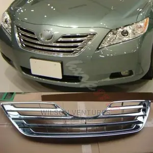 Toyota Camry 2007-2008 Front Grille
